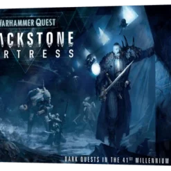 Warhammer Quest: Blackstone Fortress