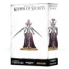 Daemons Of Slaanesh Keeper Of Secrets