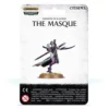 Daemons Of Slaanesh: The Masque