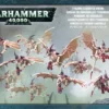 Tyranids: Gargoyle Brood