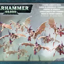 Tyranids: Gargoyle Brood