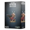 Blood Angels: Mephiston