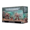 Adeptus Mechanicus: Kastelan Robots