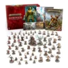 Warhammer Age Of Sigmar: Dominion Box Set