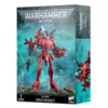 Aeldari: Wraithknight