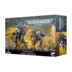 Knight Armigers