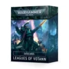 Datacards: Leagues Of Votann (Eng)