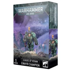 Leagues Of Votann: Einhyr Champion