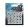 Age Of Sigmar: Ogor Mawtribes Dice