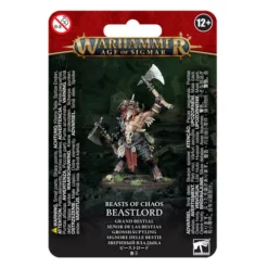 AoS: Beast Of Chaos: Beastlord