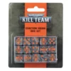 Kill Team: Exaction Squad Dice Set