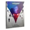 Warhammer 40k: Arks Of Omen: Farsight Hardcover (Eng)