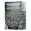 Warhammer 40k: Boarding Patrol: Aeldari