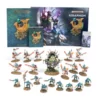 Age Of Sigmar: Seraphon Army Set (Eng)