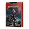 AoS Warscrolls: Soulblight Gravelords (Eng)