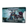 Warhammer 40k Index Cards: Thousand Sons (Eng)