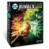 DC Comics Deck-Building Game: Rivals - Green Lantern Vs Sinestro
