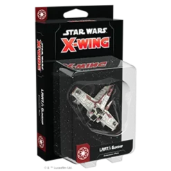 Star Wars X-Wing: 2nd Edition - LAAT/i Gunship Expansion Pack