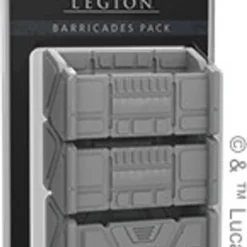 Star Wars: Legion - Barricades Pack