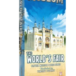 Museum: World's Fair
