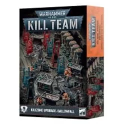 Kill Team: Killzone Upgrade: Gallowfall