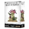 Daemons Of Nurgle: Beast Of Nurgle