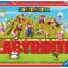 Super Mario Labyrinth