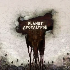 Planet Apocalypse