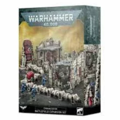 Command Edition: Battlefield Expansion Set