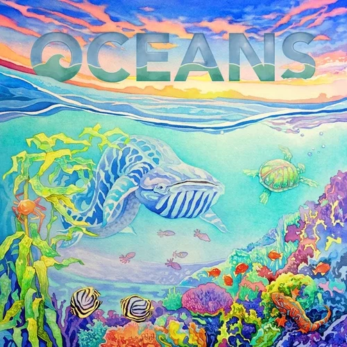 Oceans 1 Oceans