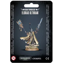 Aeldari: Eldrad Ulthran