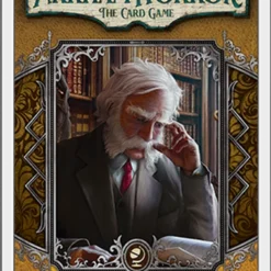 Arkham Horror: The Card Game - Harvey Walters Investigator