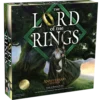 The Lord Of The Rings: The Board Game Anniversary Edition