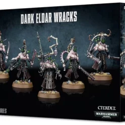 Drukhari (Dark Eldar) Wracks