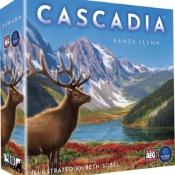 Cascadia