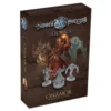 Sword & Sorcery: Onamor Hero Pack