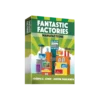 Fantastic Factories: Manufactions