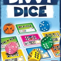 Divvy Dice