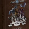 Sword & Sorcery: Ancient Chronicles - Chaotic Familiars