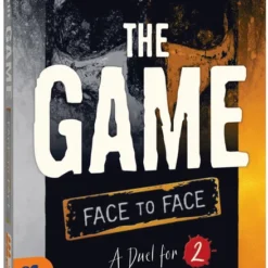The Game: Face To Face
