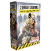 Zombicide ( Second Edition ): Zombie Soldiers Set