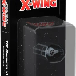 Star Wars X-Wing: 2nd Edition - TIE Advanced Expansion Pack