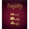 The Castles Of Burgundy: 20th Anniversary Edition