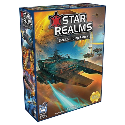Star Realms Box Set 1 Star Realms Box Set