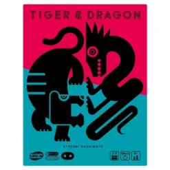 Tiger & Dragon