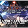 Red Alert: Carrier Starship Escalation Pack