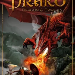 Drako: Dragon & Dwarves