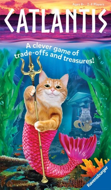 Catlantis 1 Catlantis