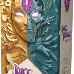 Dice Forge Rebellion