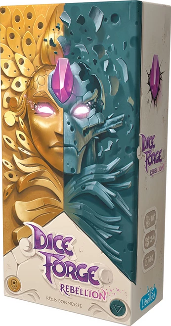 Dice Forge Rebellion 1 Dice Forge Rebellion